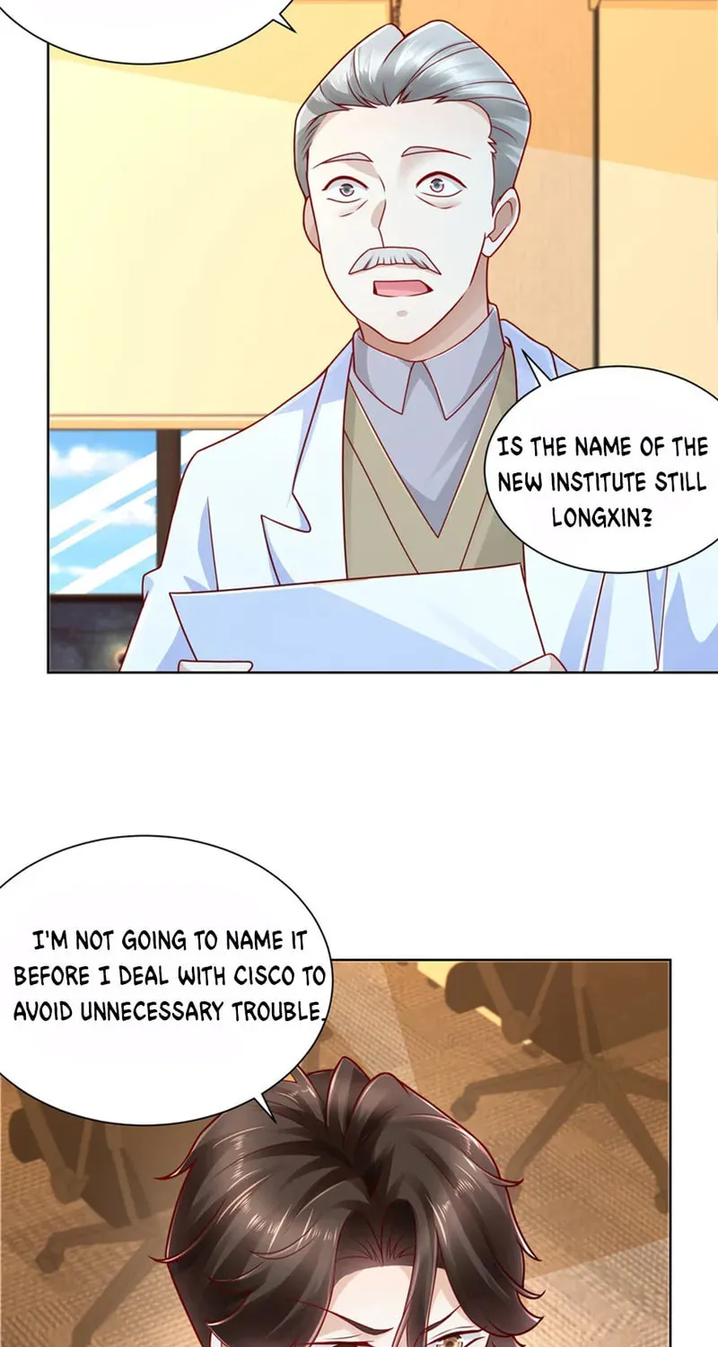 I Randomly Have A New Career Every Week Chapter 128 page 16 - 
