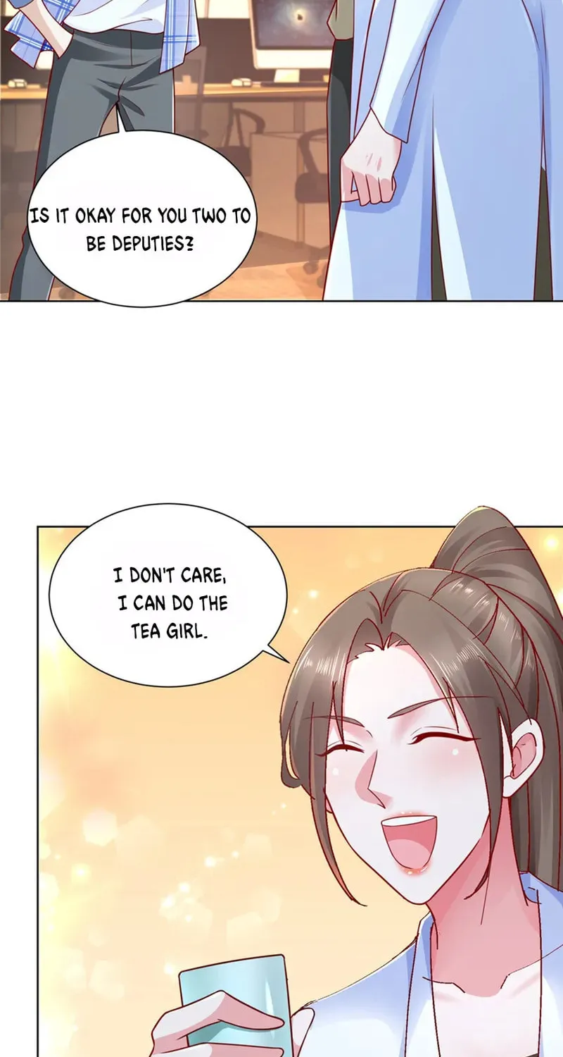 I Randomly Have A New Career Every Week Chapter 128 page 19 - 