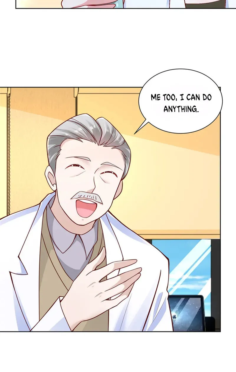 I Randomly Have A New Career Every Week Chapter 128 page 20 - 