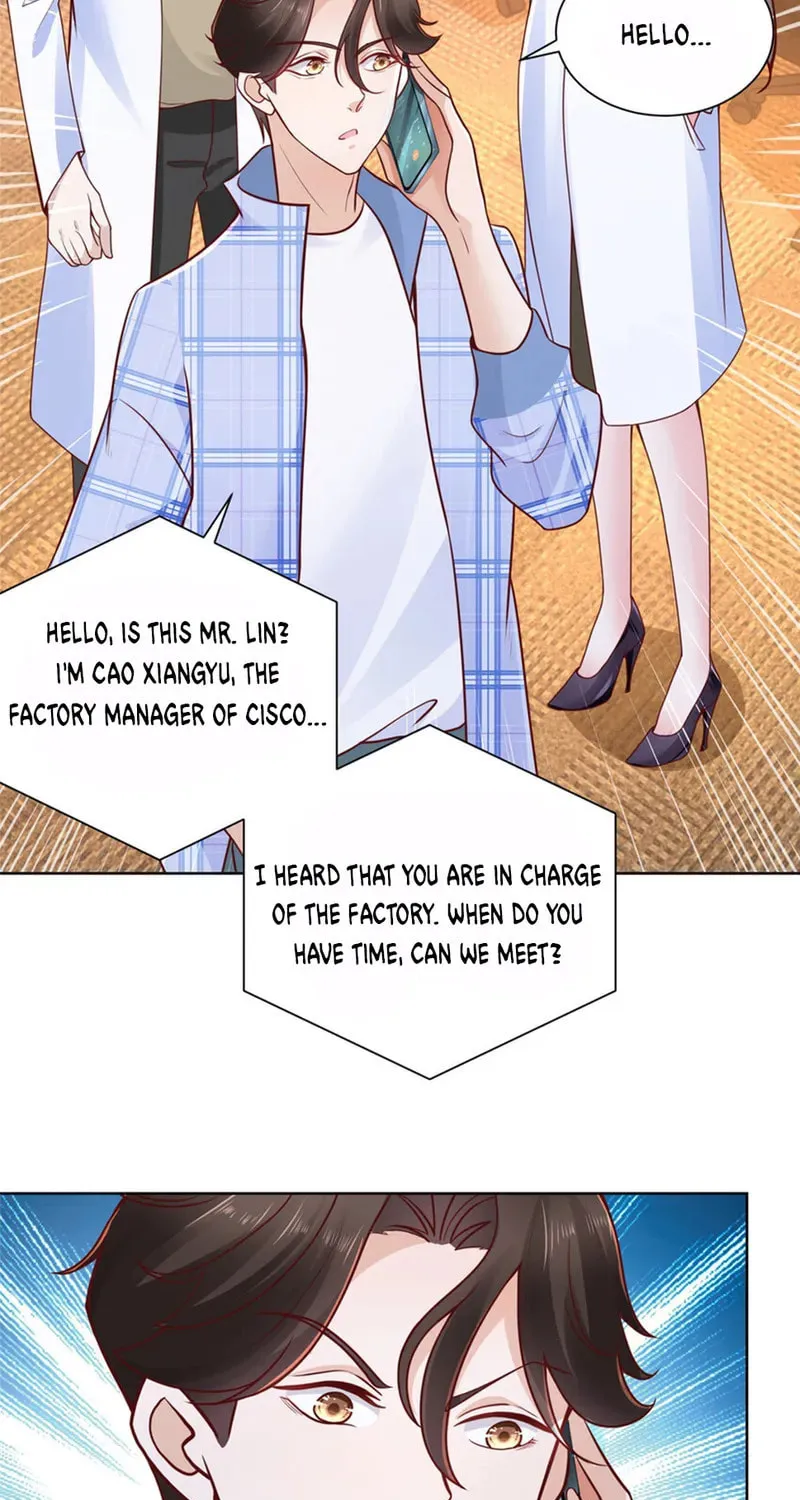 I Randomly Have A New Career Every Week Chapter 128 page 23 - 