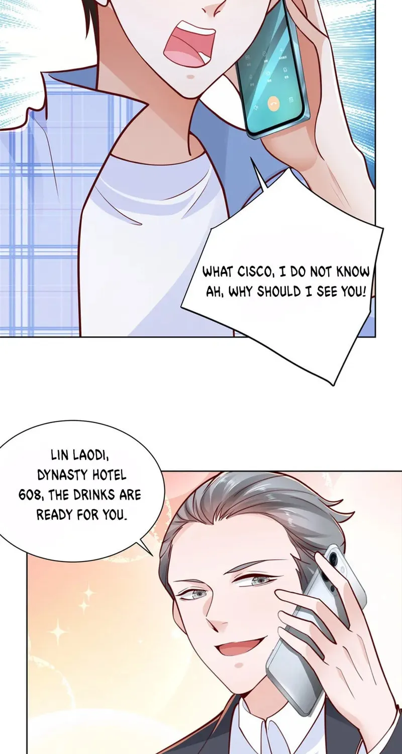 I Randomly Have A New Career Every Week Chapter 128 page 24 - 