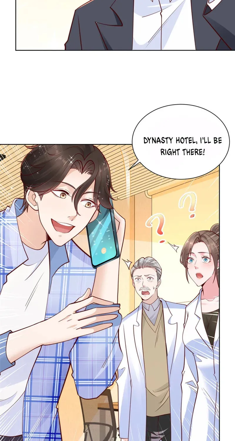 I Randomly Have A New Career Every Week Chapter 128 page 25 - 