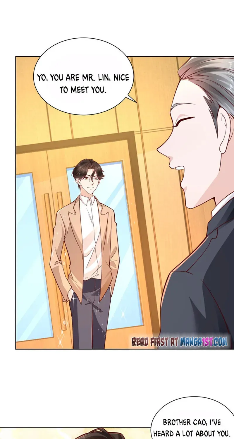 I Randomly Have A New Career Every Week Chapter 128 page 28 - 