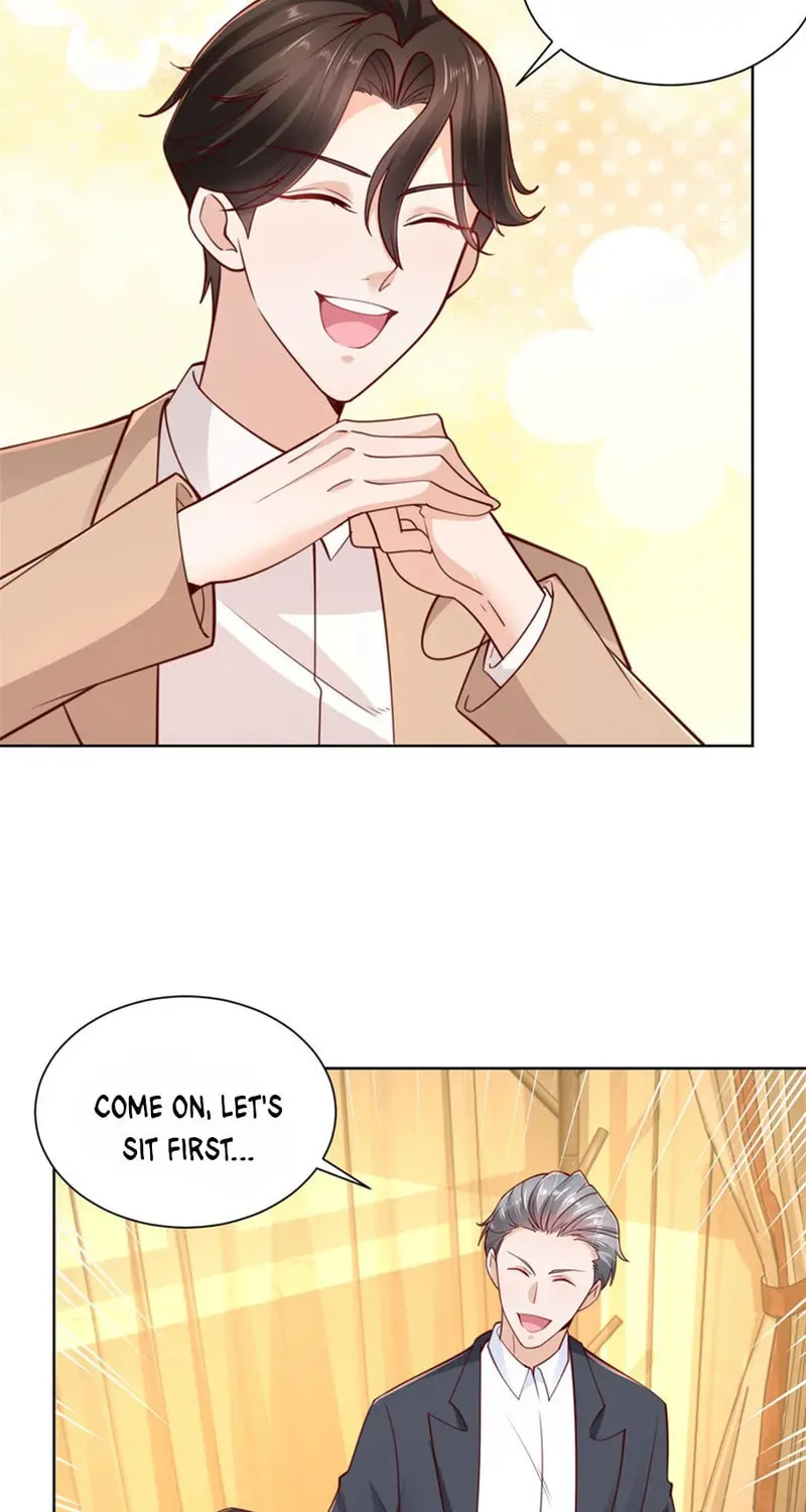 I Randomly Have A New Career Every Week Chapter 128 page 29 - 