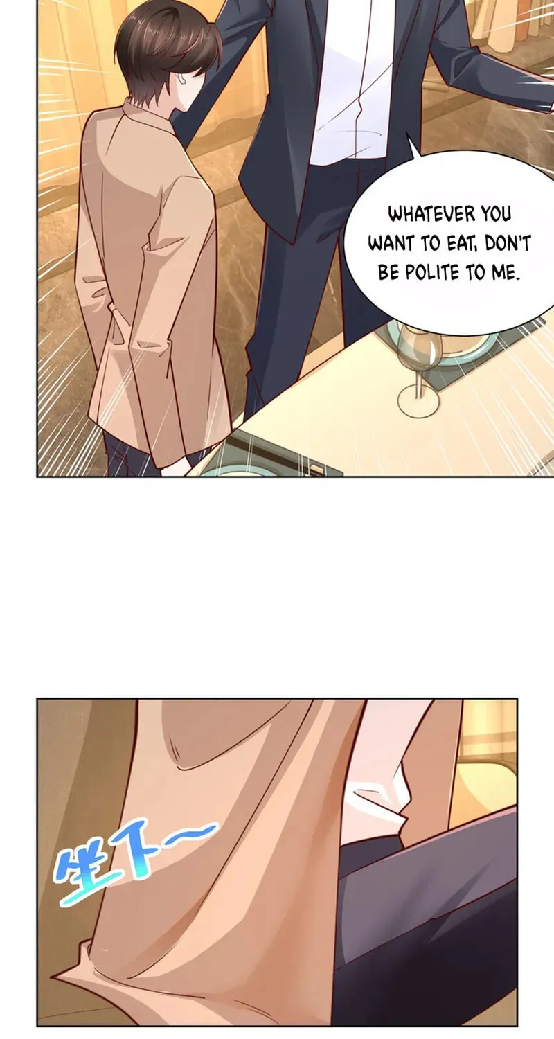 I Randomly Have A New Career Every Week Chapter 128 page 30 - 