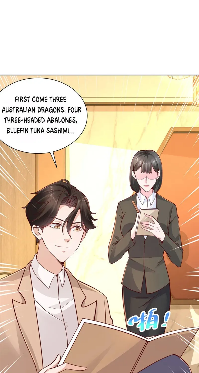 I Randomly Have A New Career Every Week Chapter 128 page 31 - 