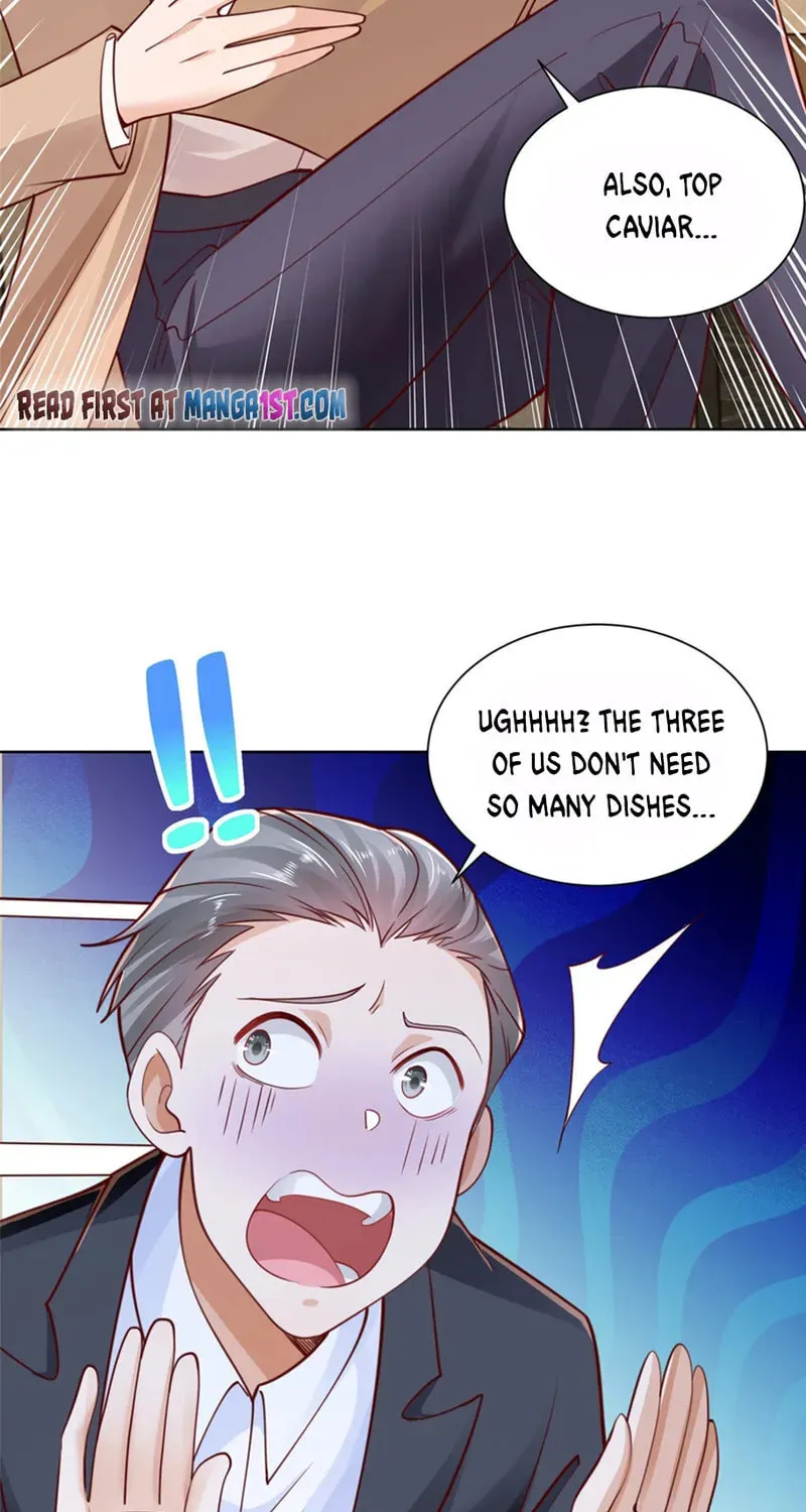 I Randomly Have A New Career Every Week Chapter 128 page 32 - 