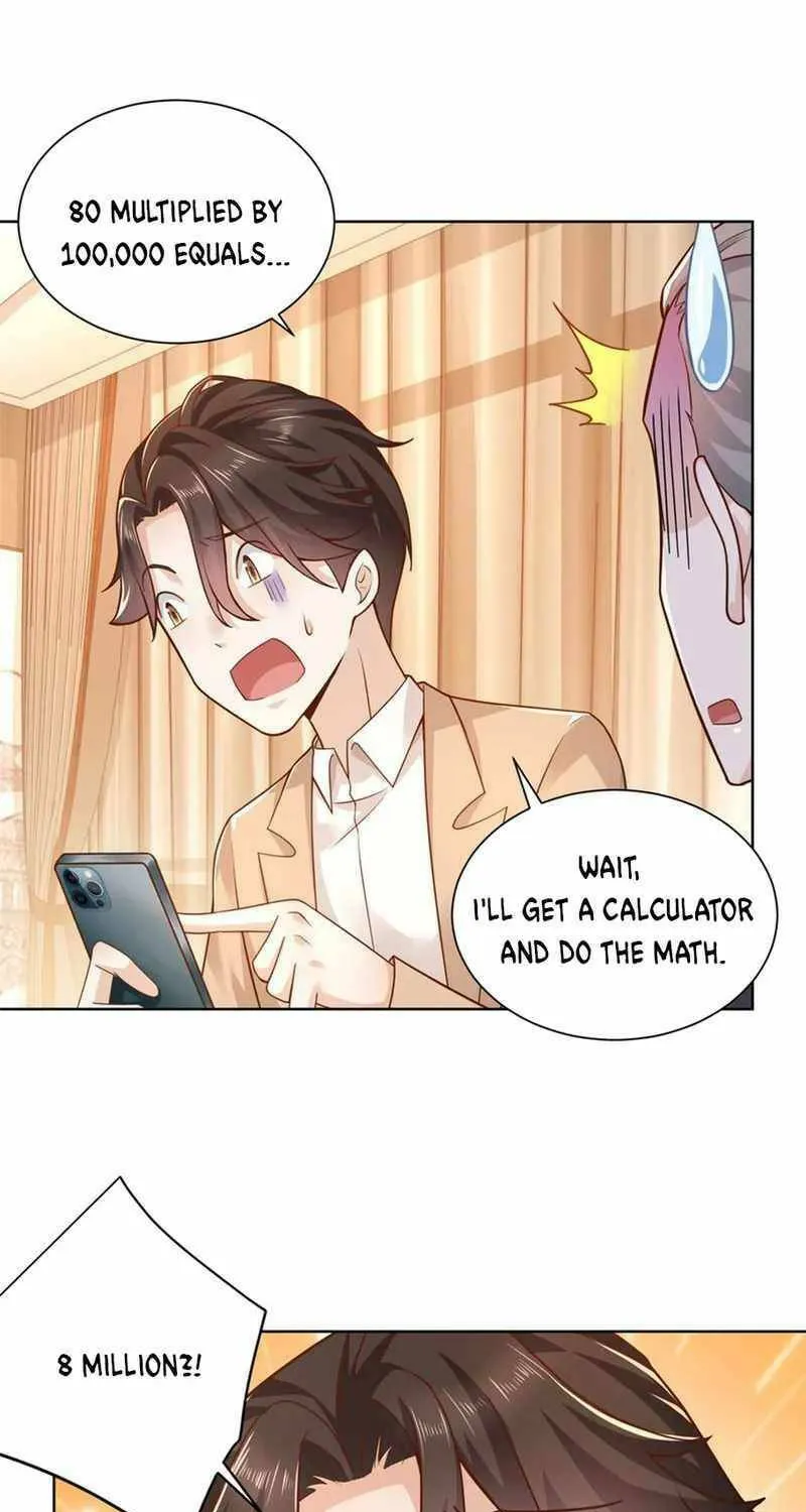 I Randomly Have A New Career Every Week Chapter 129 page 14 - 