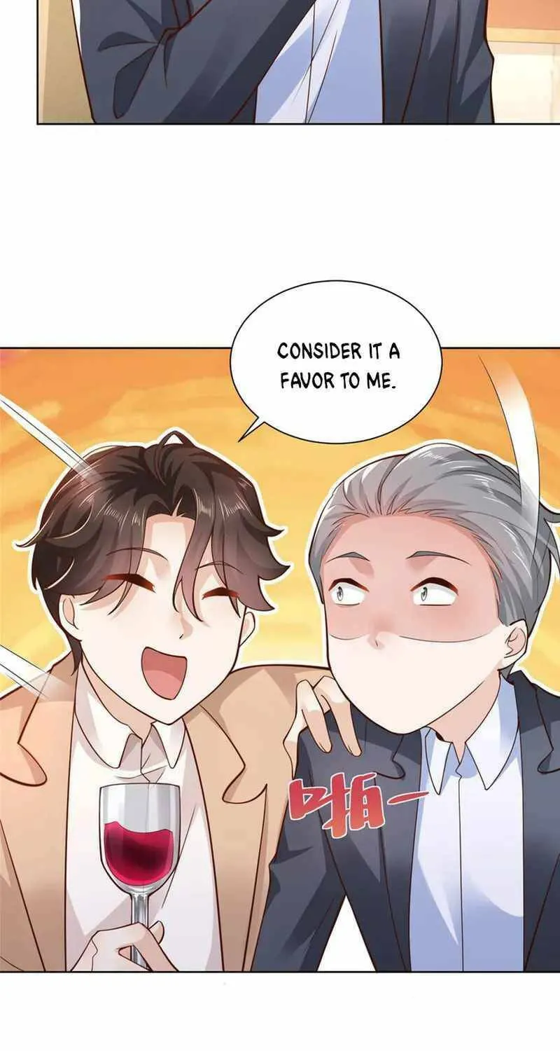 I Randomly Have A New Career Every Week Chapter 129 page 18 - 