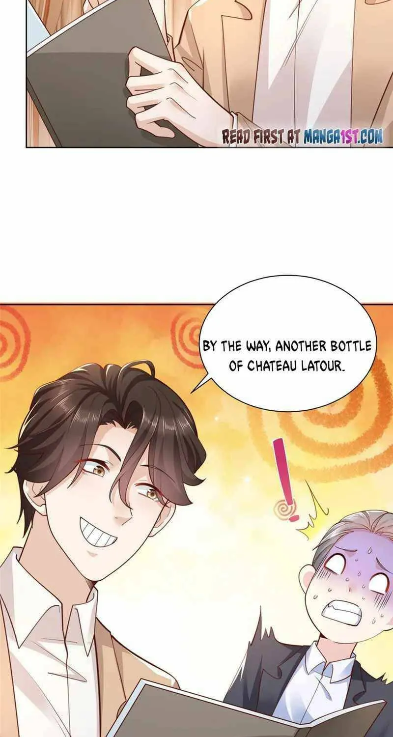 I Randomly Have A New Career Every Week Chapter 129 page 3 - 