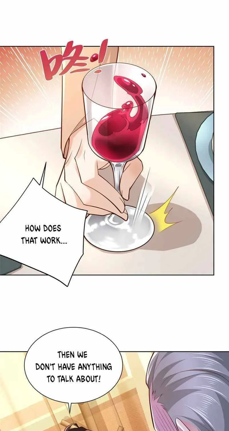 I Randomly Have A New Career Every Week Chapter 129 page 21 - 