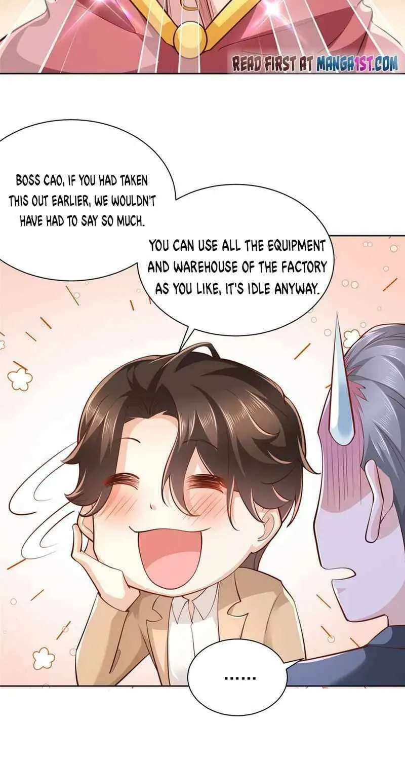 I Randomly Have A New Career Every Week Chapter 129 page 25 - 