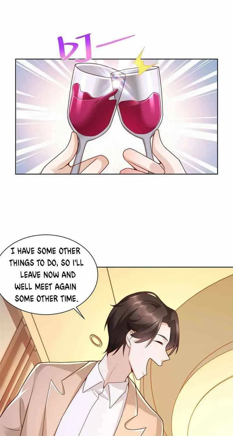 I Randomly Have A New Career Every Week Chapter 129 page 28 - 