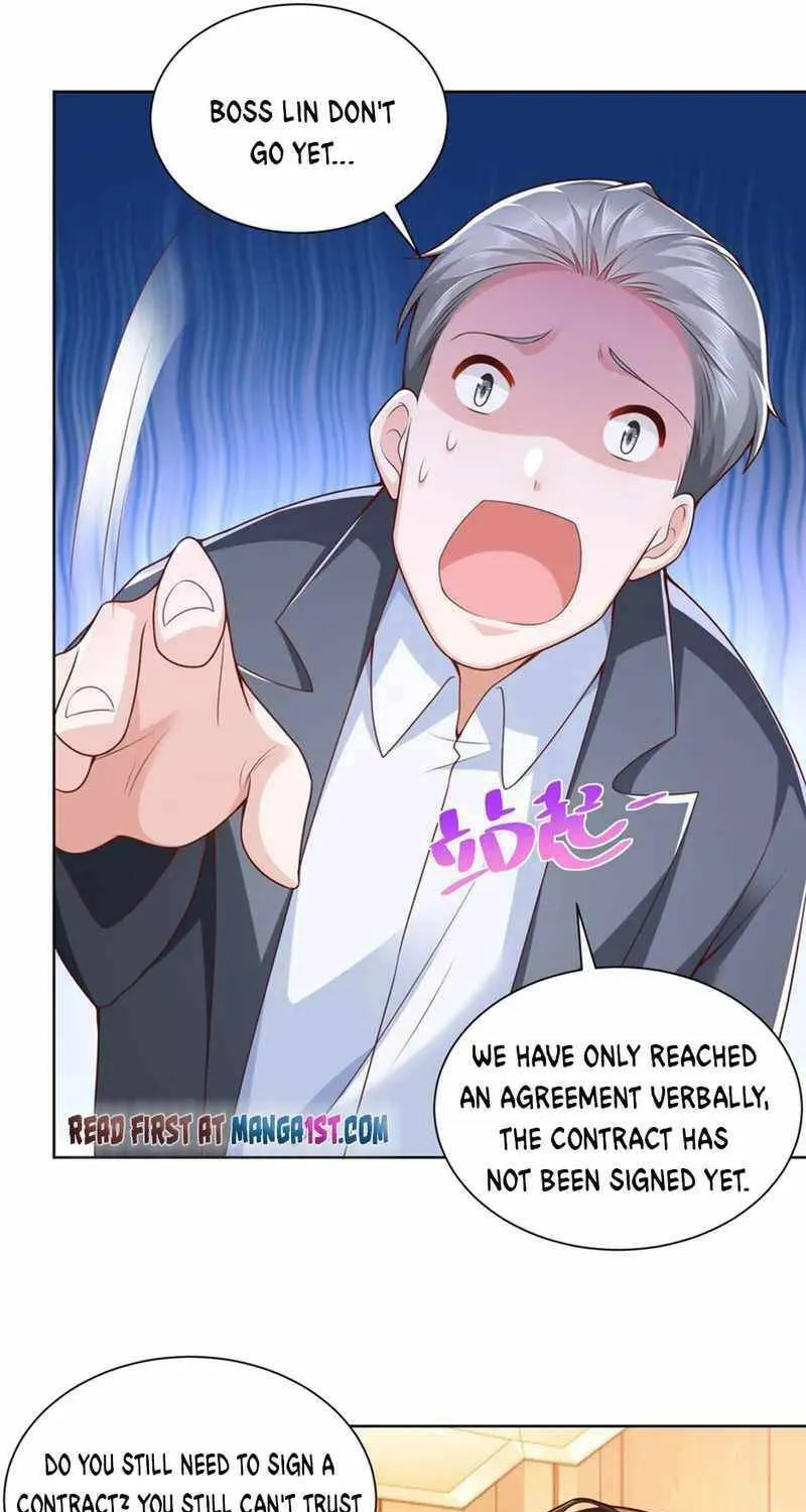 I Randomly Have A New Career Every Week Chapter 129 page 30 - 