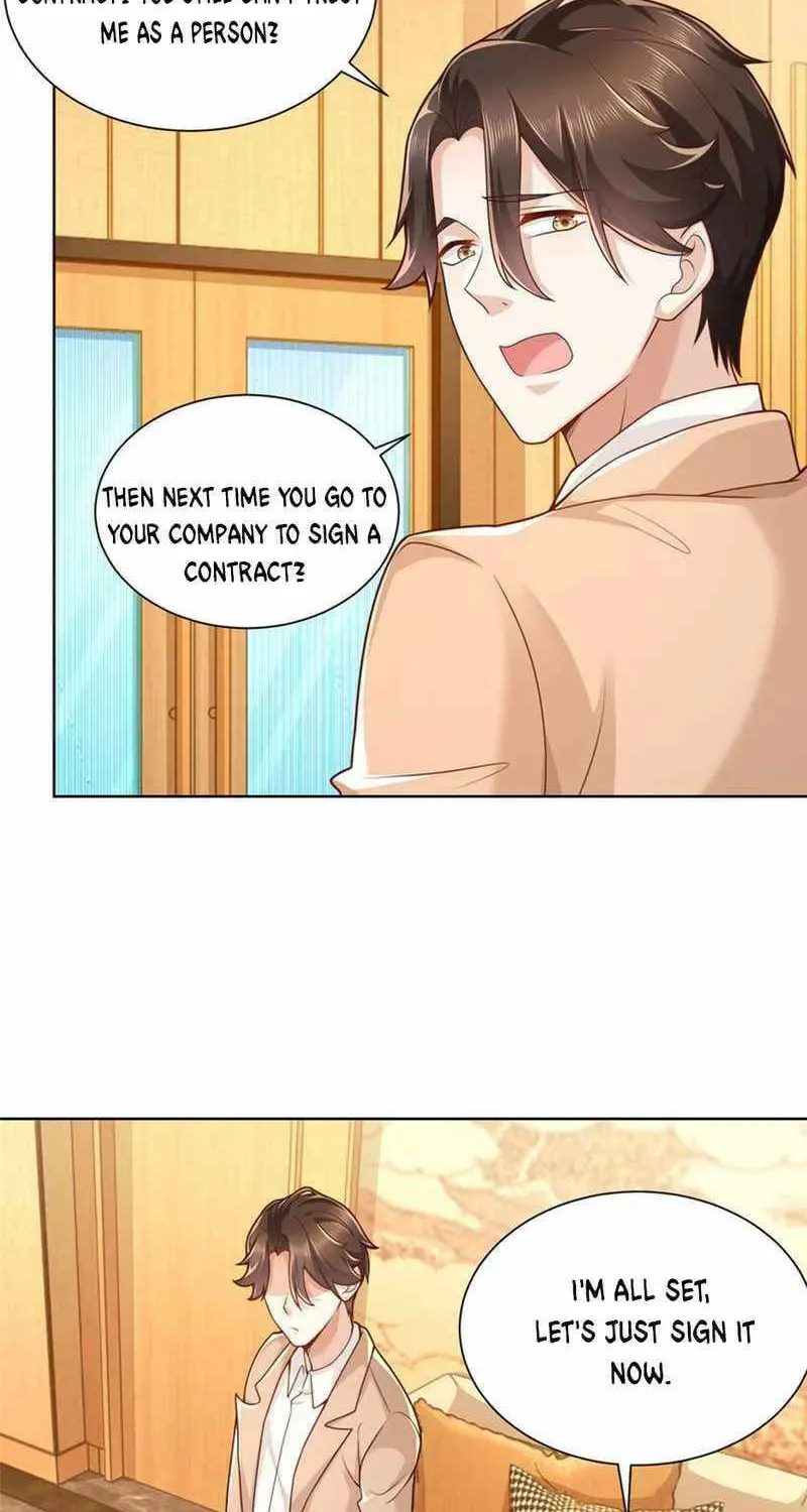 I Randomly Have A New Career Every Week Chapter 129 page 31 - 
