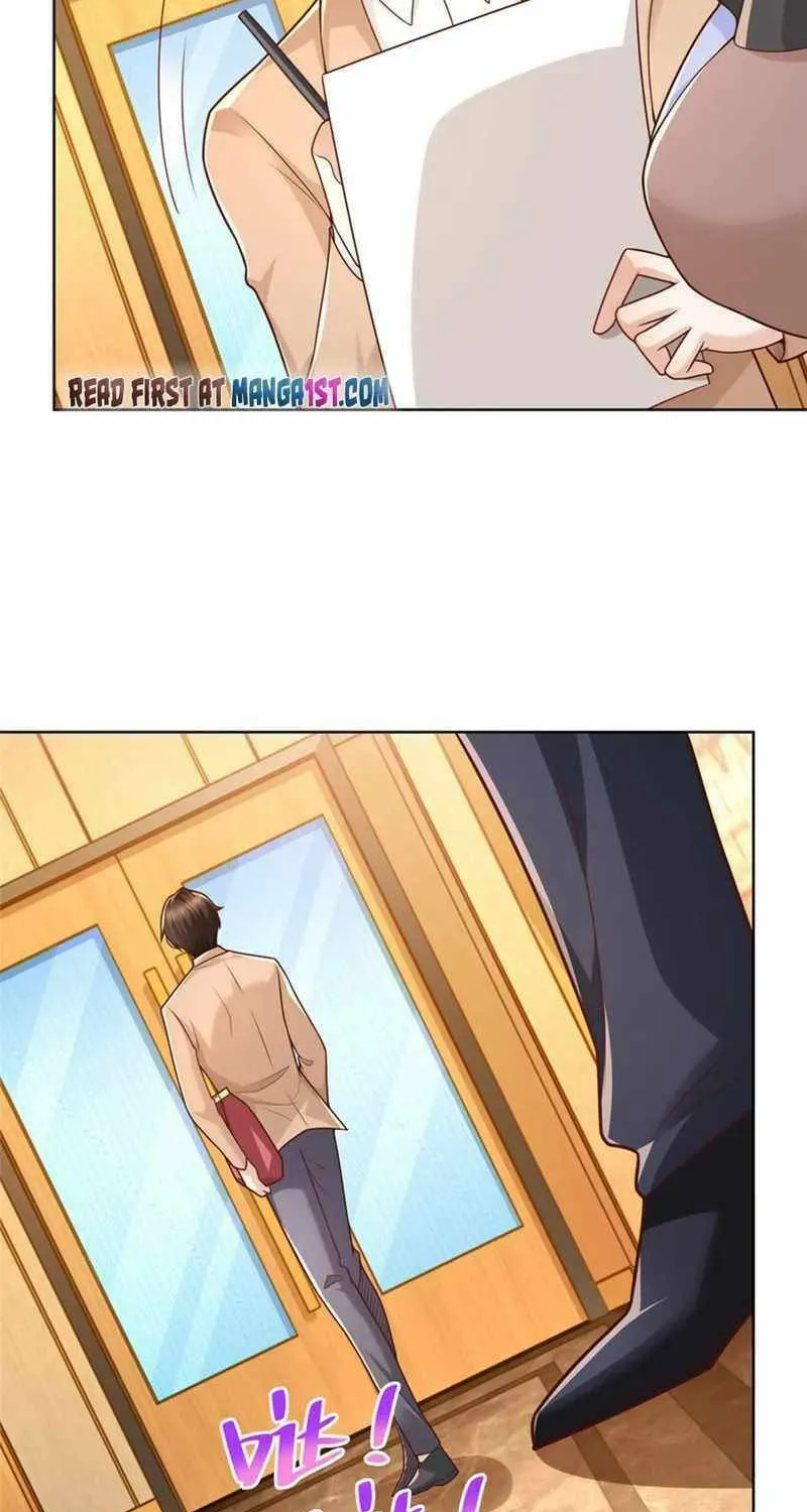 I Randomly Have A New Career Every Week Chapter 129 page 34 - 