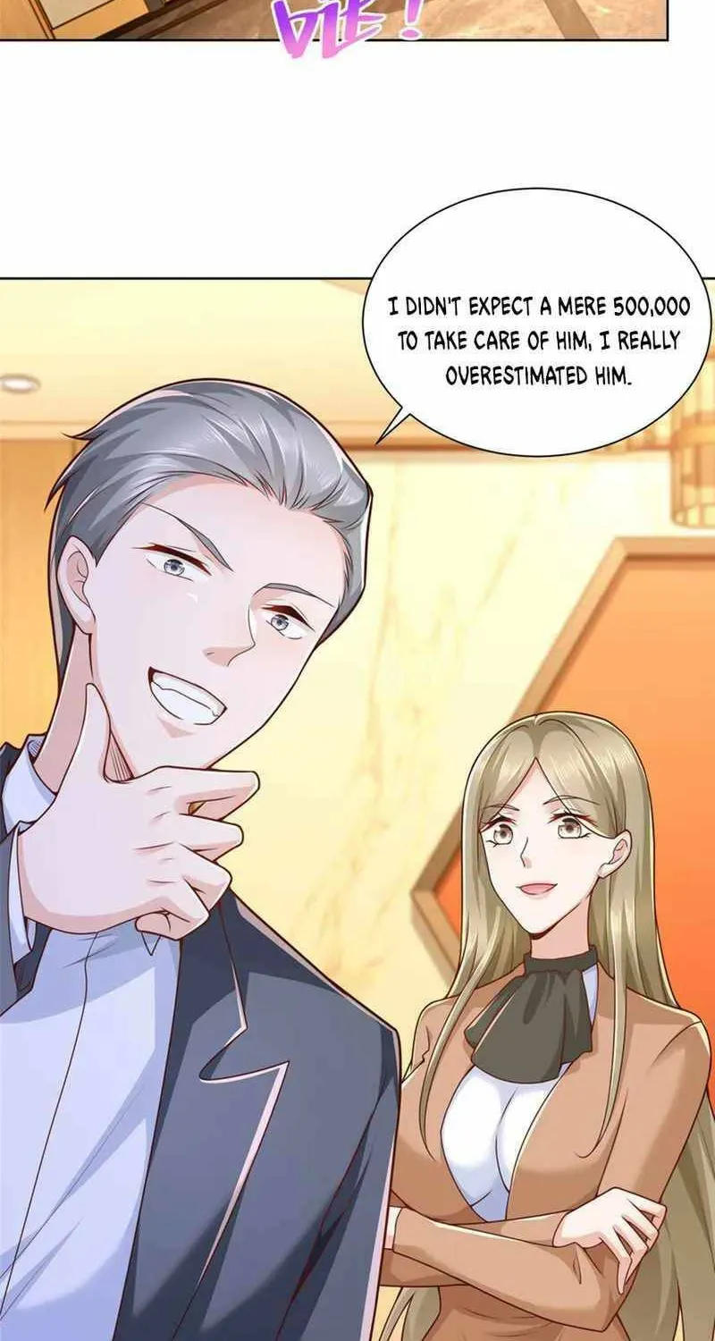 I Randomly Have A New Career Every Week Chapter 129 page 35 - 