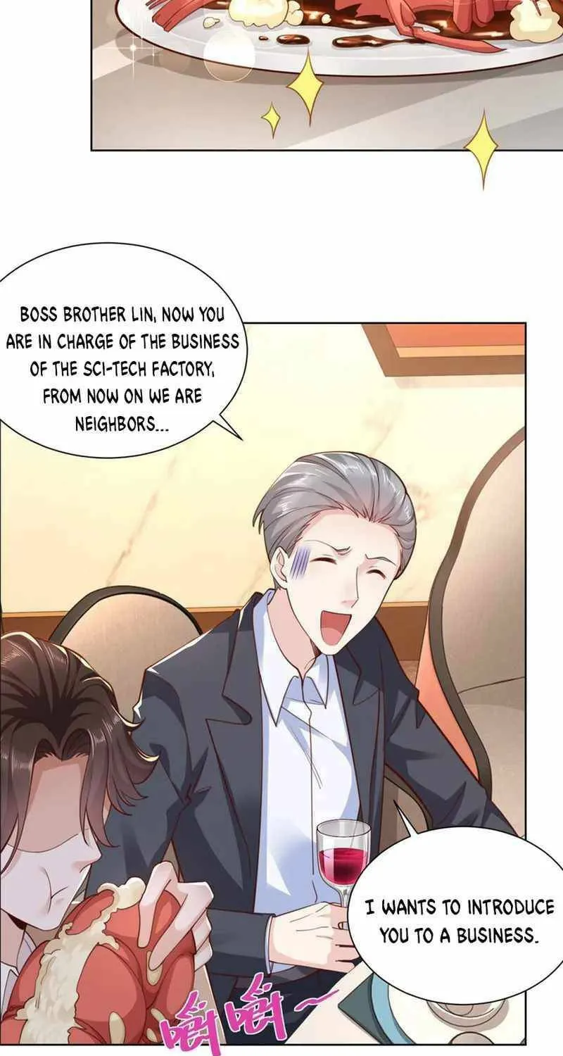 I Randomly Have A New Career Every Week Chapter 129 page 5 - 