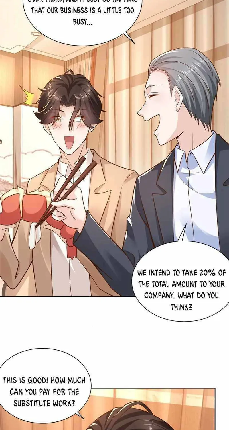 I Randomly Have A New Career Every Week Chapter 129 page 8 - 