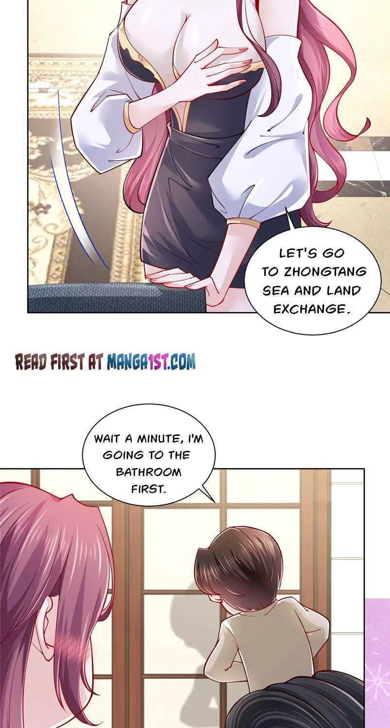 I Randomly Have A New Career Every Week Chapter 13 page 11 - 