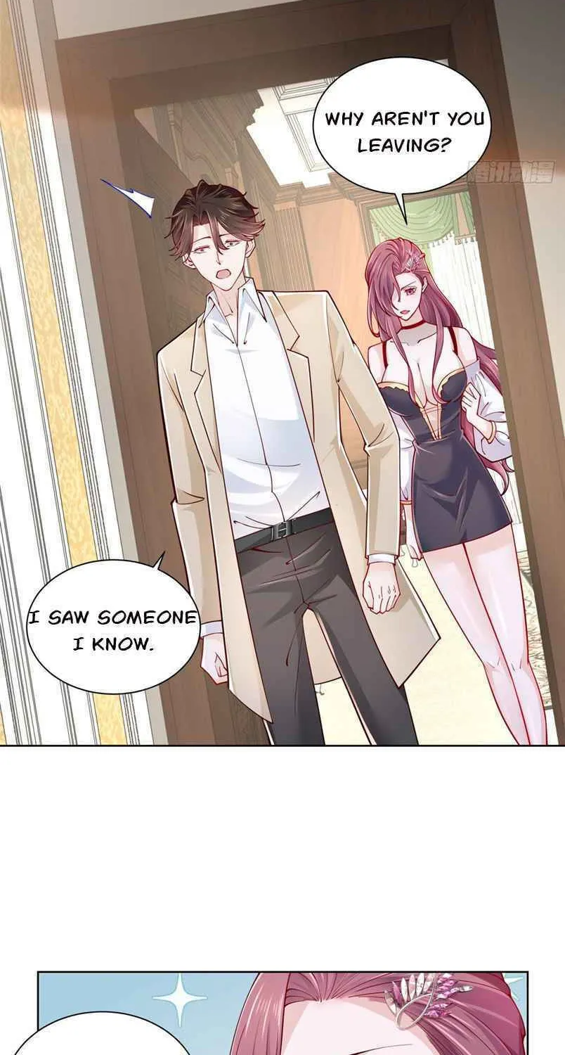 I Randomly Have A New Career Every Week Chapter 13 page 13 - 