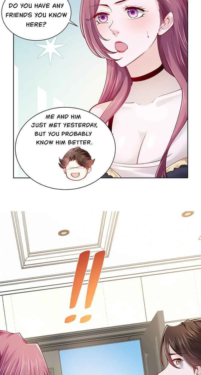 I Randomly Have A New Career Every Week Chapter 13 page 14 - 