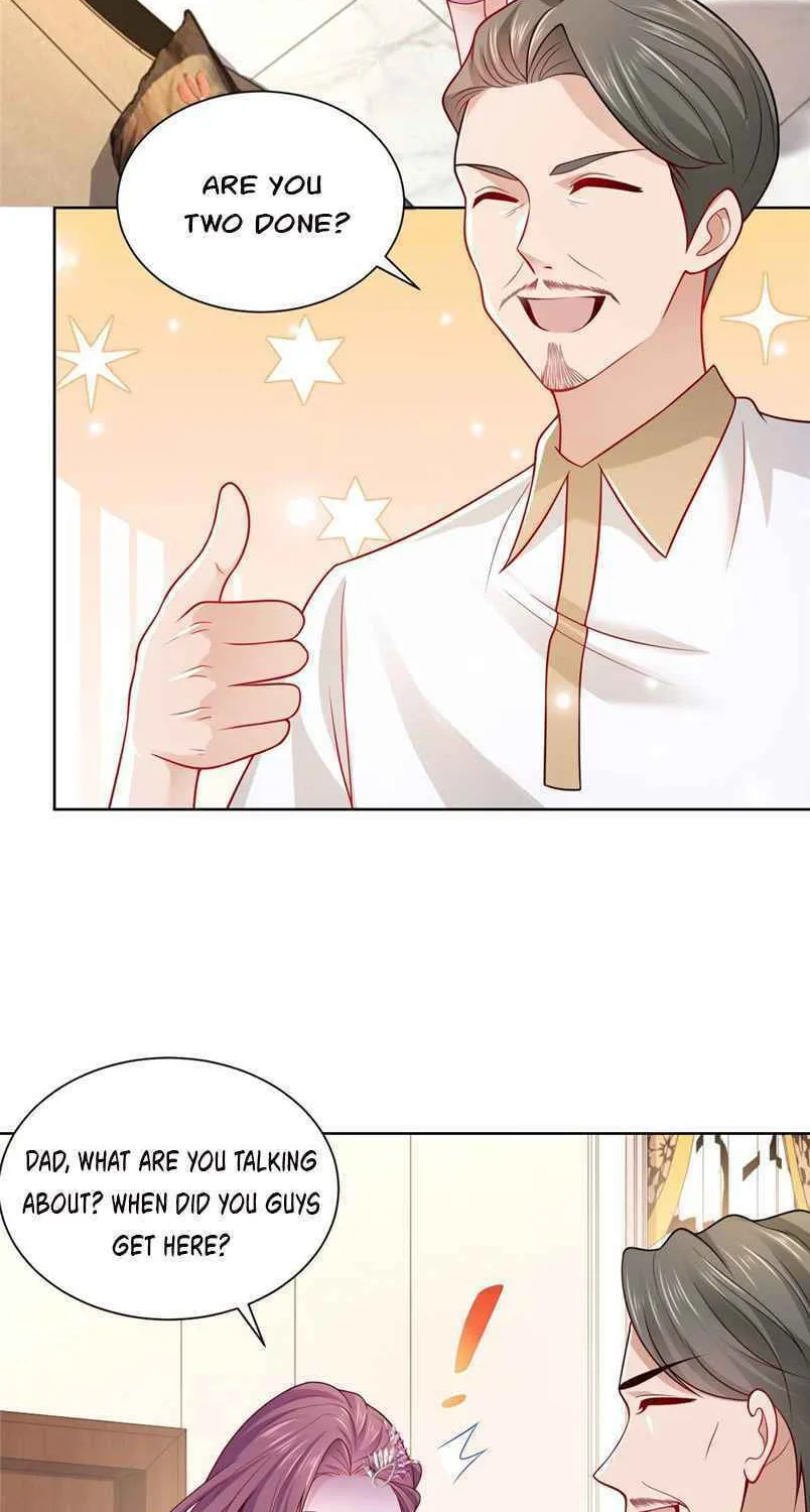 I Randomly Have A New Career Every Week Chapter 13 page 18 - 