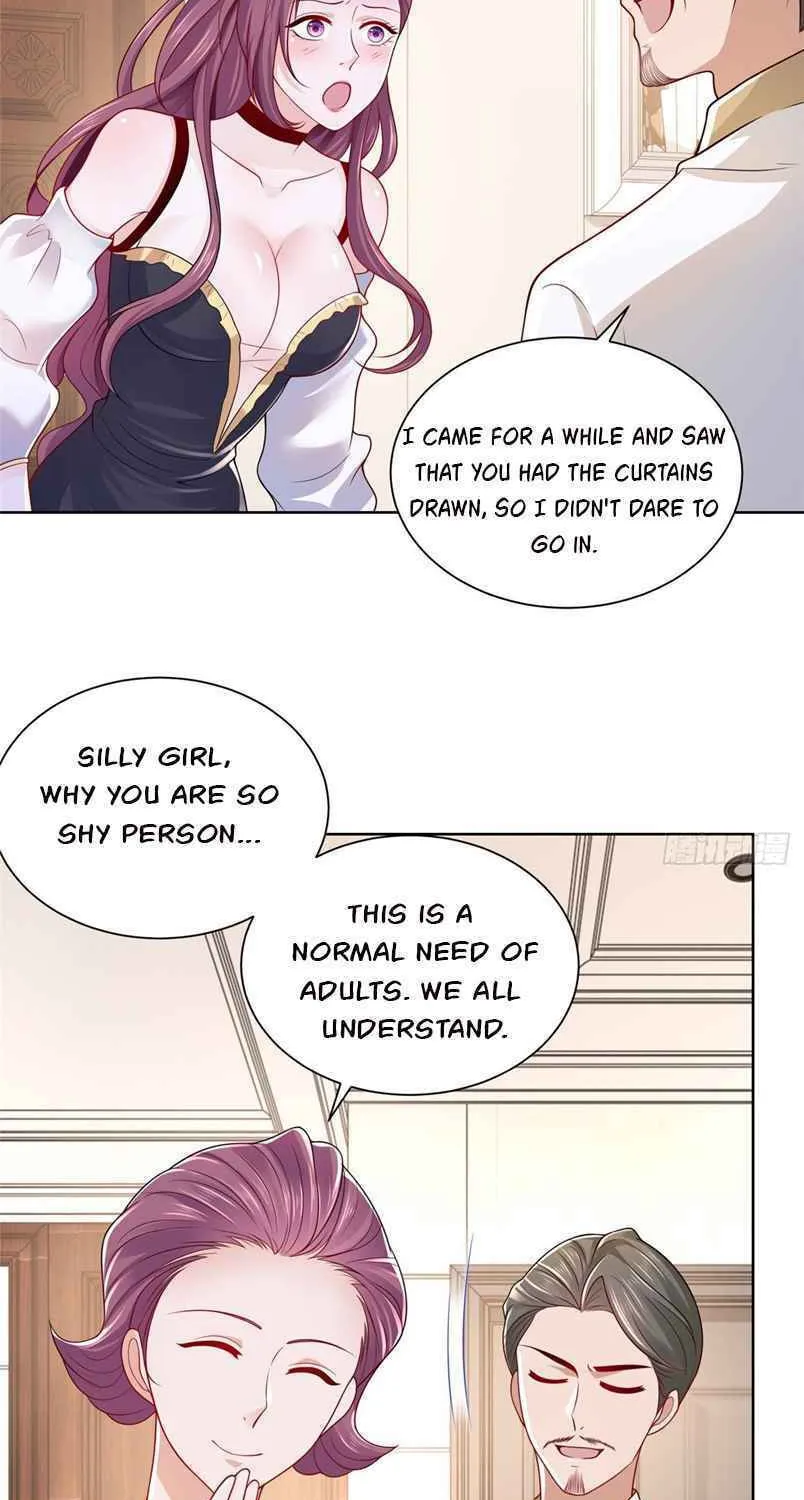 I Randomly Have A New Career Every Week Chapter 13 page 19 - 