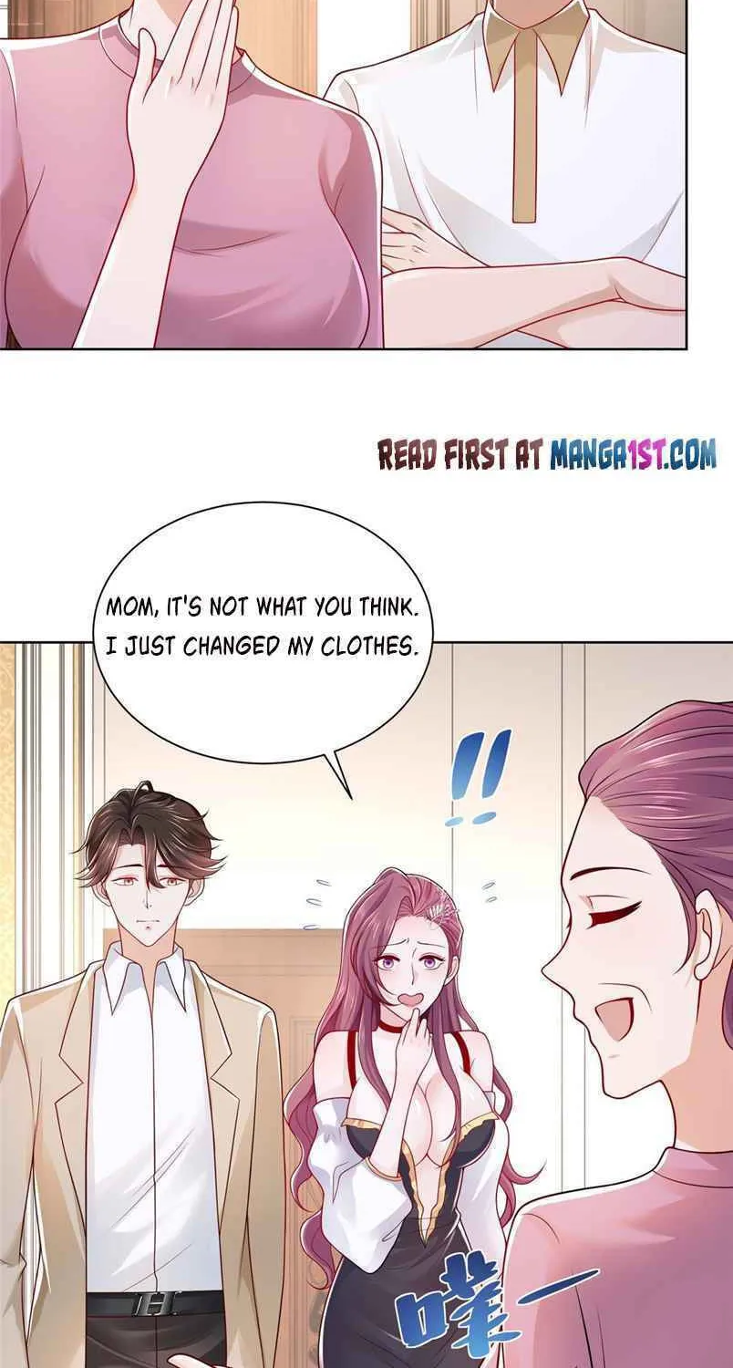 I Randomly Have A New Career Every Week Chapter 13 page 20 - 