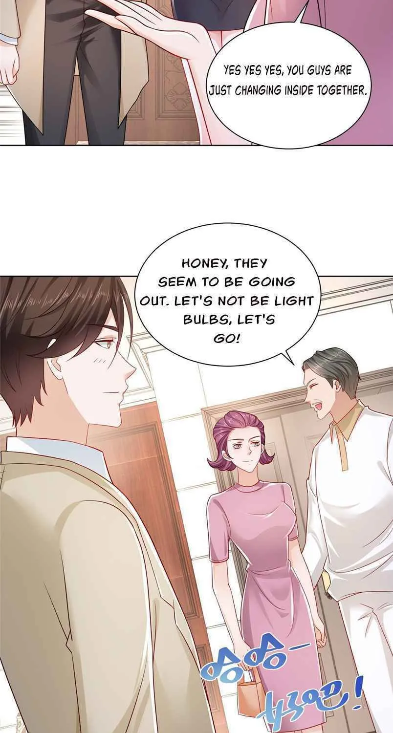 I Randomly Have A New Career Every Week Chapter 13 page 21 - 
