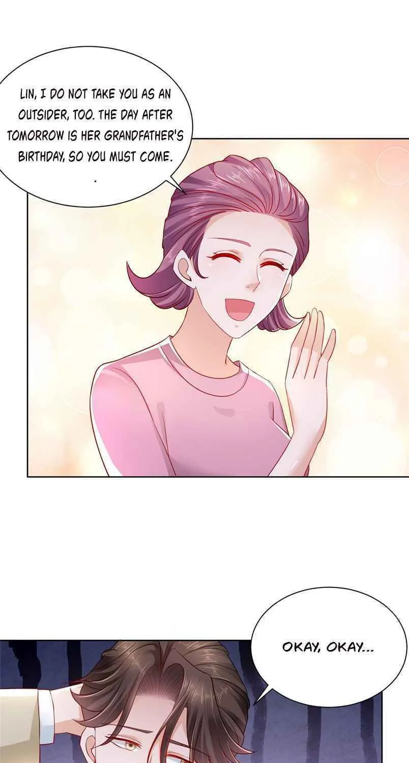 I Randomly Have A New Career Every Week Chapter 13 page 23 - 