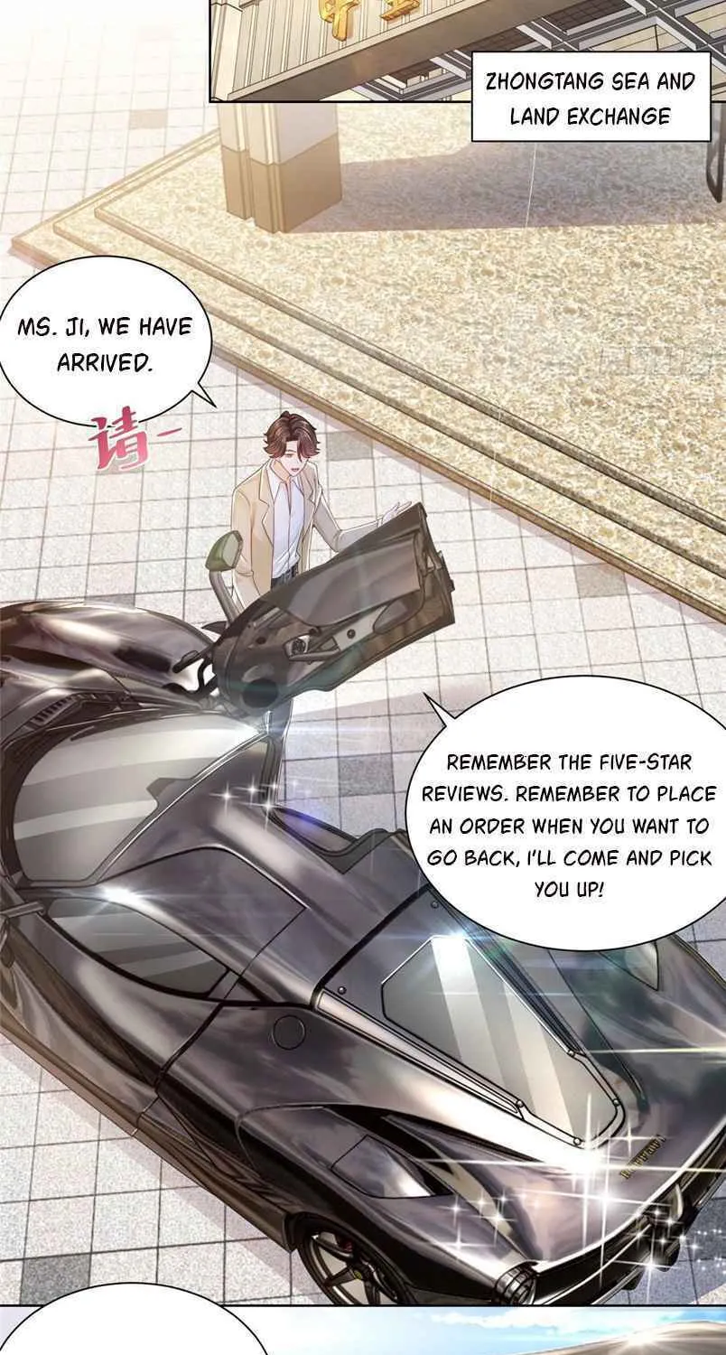 I Randomly Have A New Career Every Week Chapter 13 page 27 - 