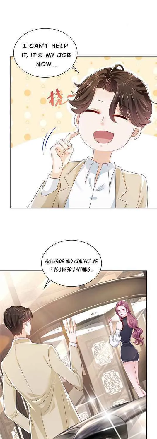 I Randomly Have A New Career Every Week Chapter 13 page 30 - 