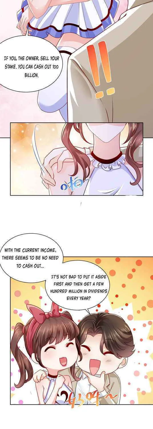I Randomly Have A New Career Every Week Chapter 13 page 33 - 