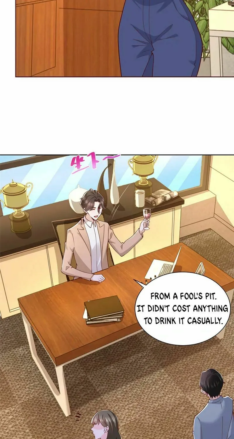I Randomly Have A New Career Every Week Chapter 130 page 12 - 