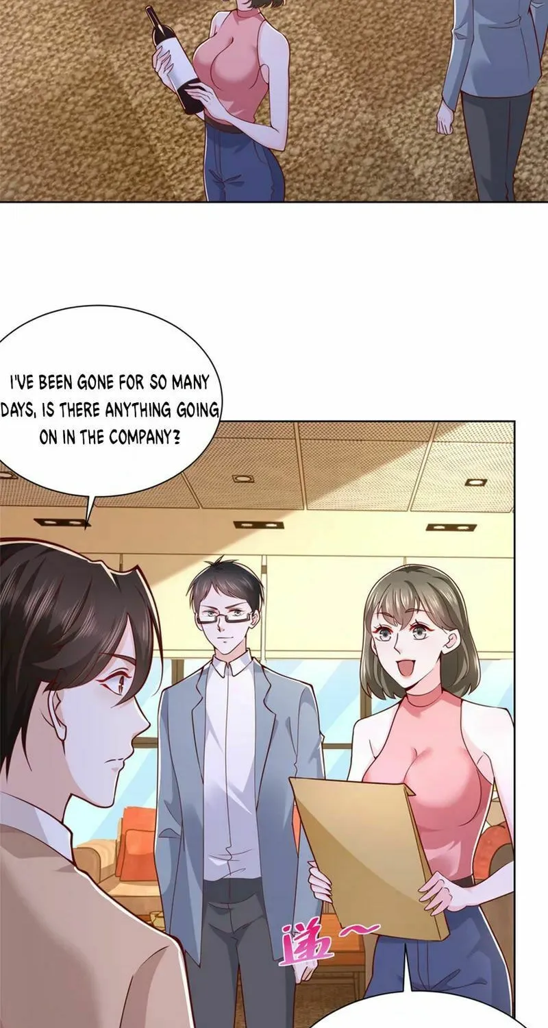 I Randomly Have A New Career Every Week Chapter 130 page 13 - 