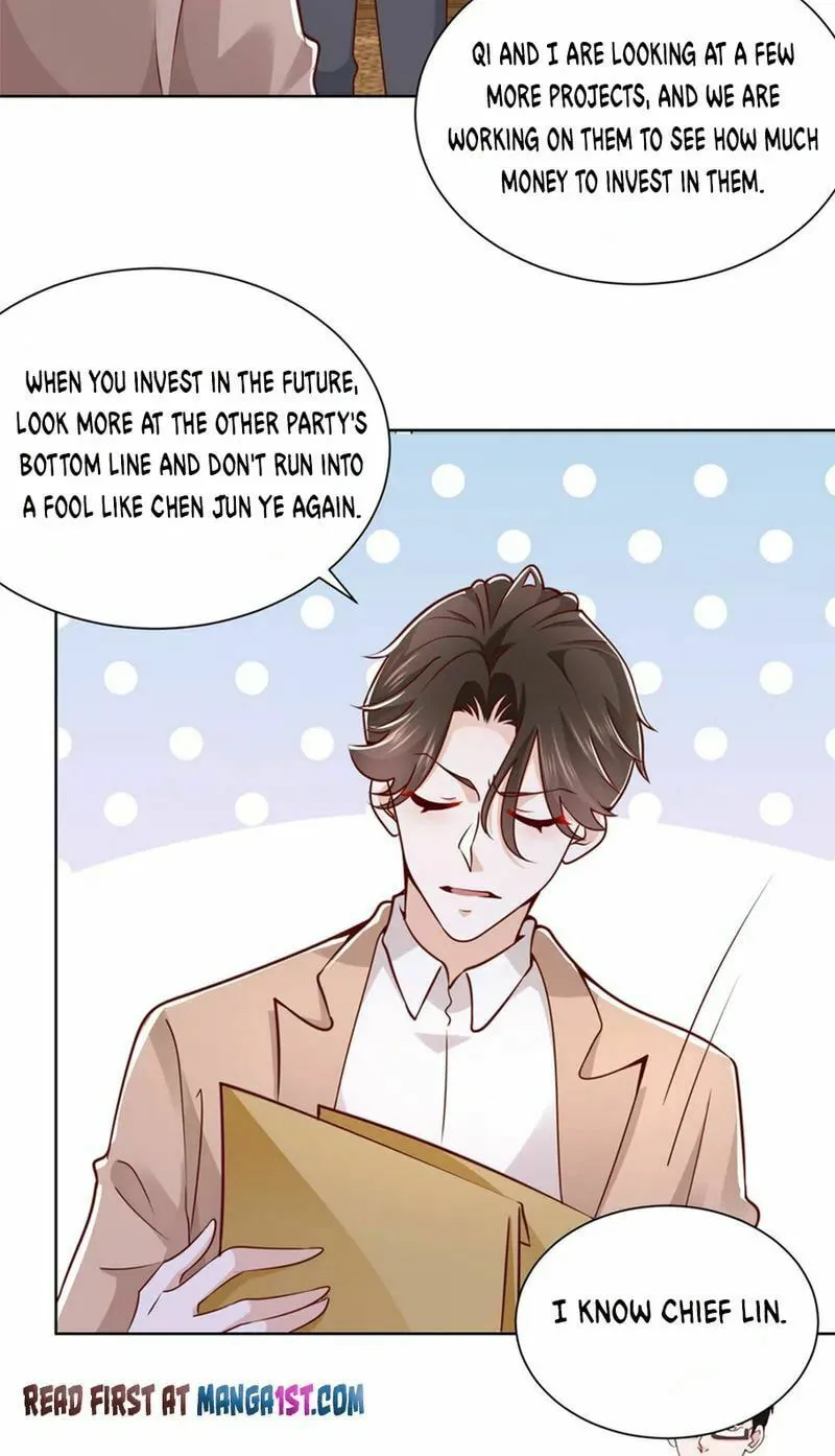 I Randomly Have A New Career Every Week Chapter 130 page 14 - 