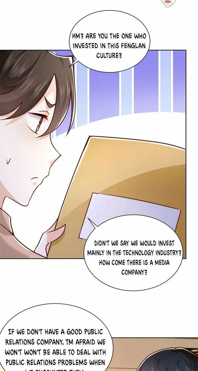 I Randomly Have A New Career Every Week Chapter 130 page 15 - 
