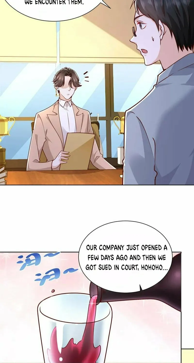 I Randomly Have A New Career Every Week Chapter 130 page 16 - 