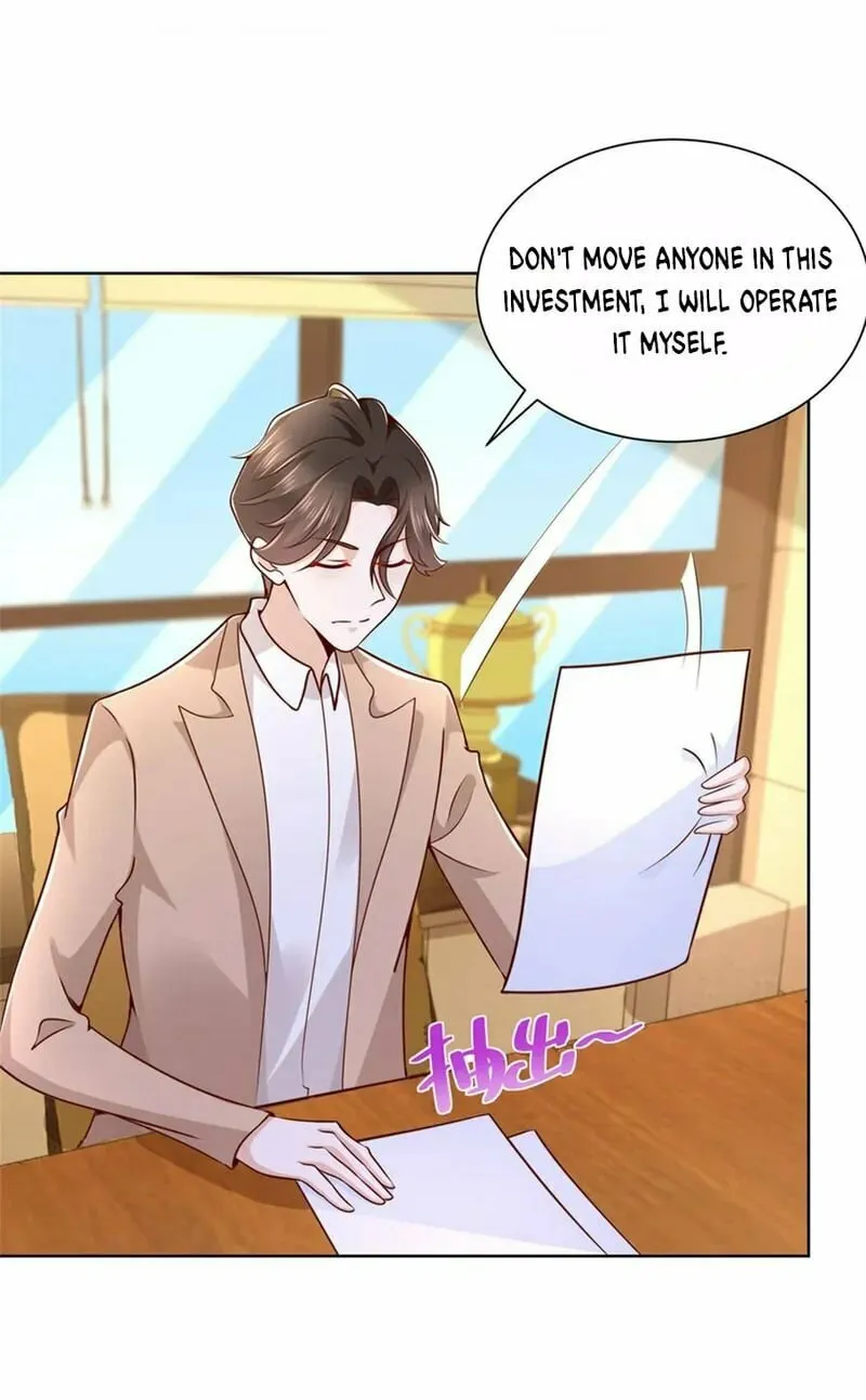 I Randomly Have A New Career Every Week Chapter 130 page 20 - 