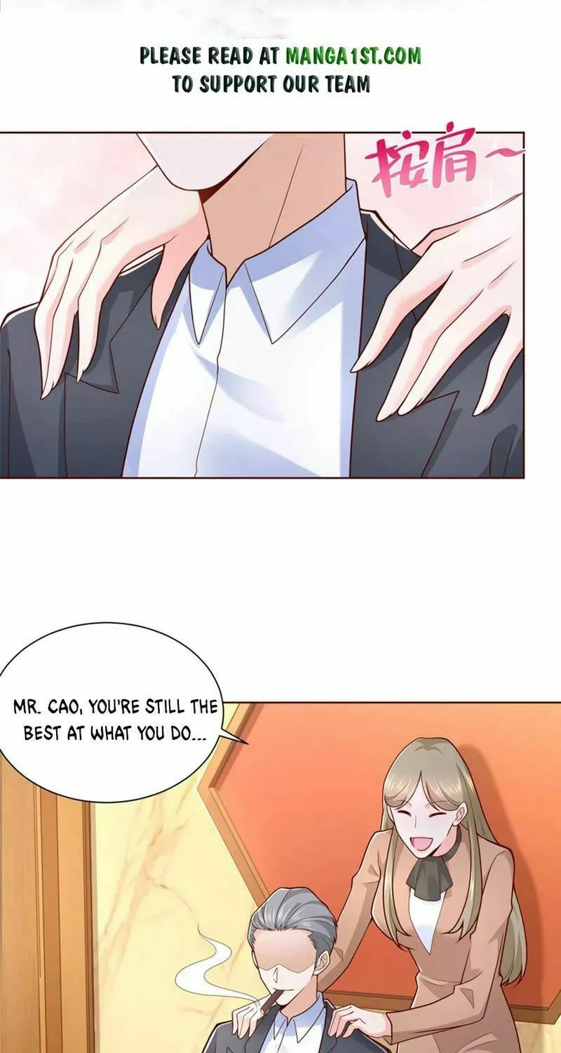 I Randomly Have A New Career Every Week Chapter 130 page 3 - 