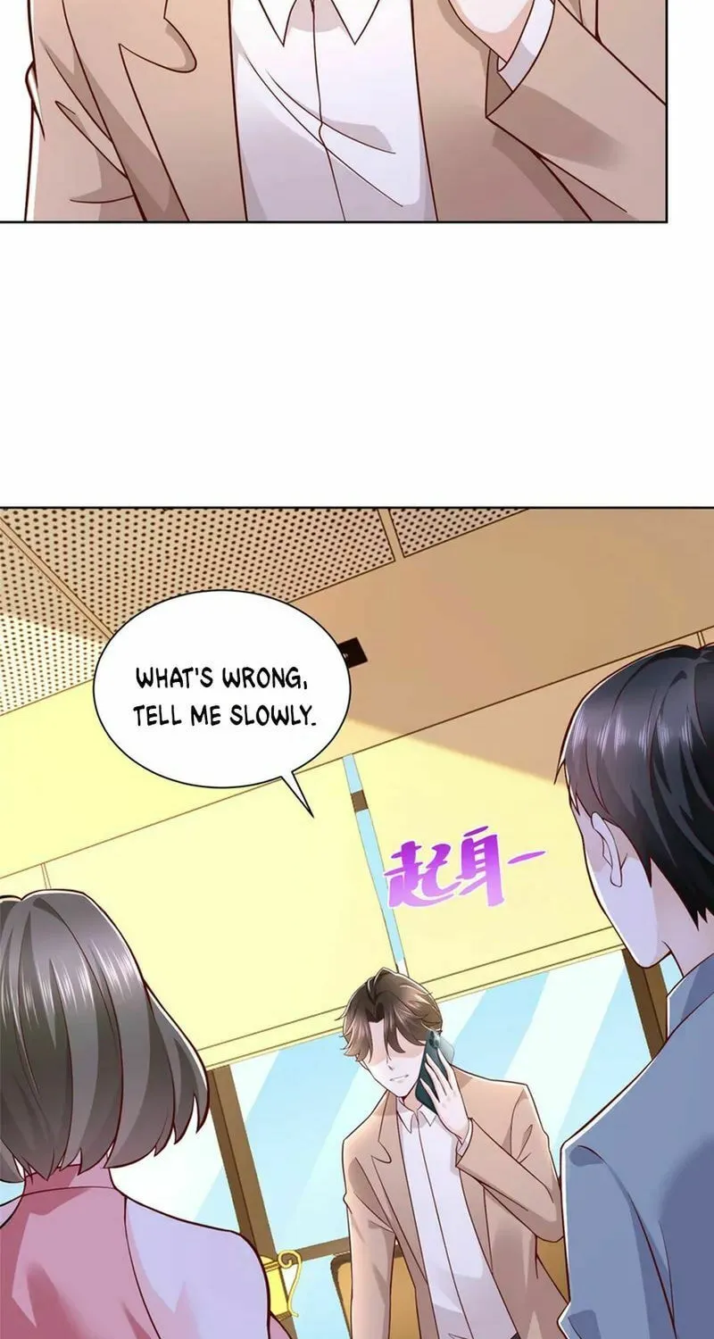 I Randomly Have A New Career Every Week Chapter 130 page 24 - 