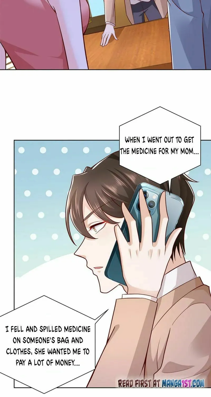 I Randomly Have A New Career Every Week Chapter 130 page 25 - 