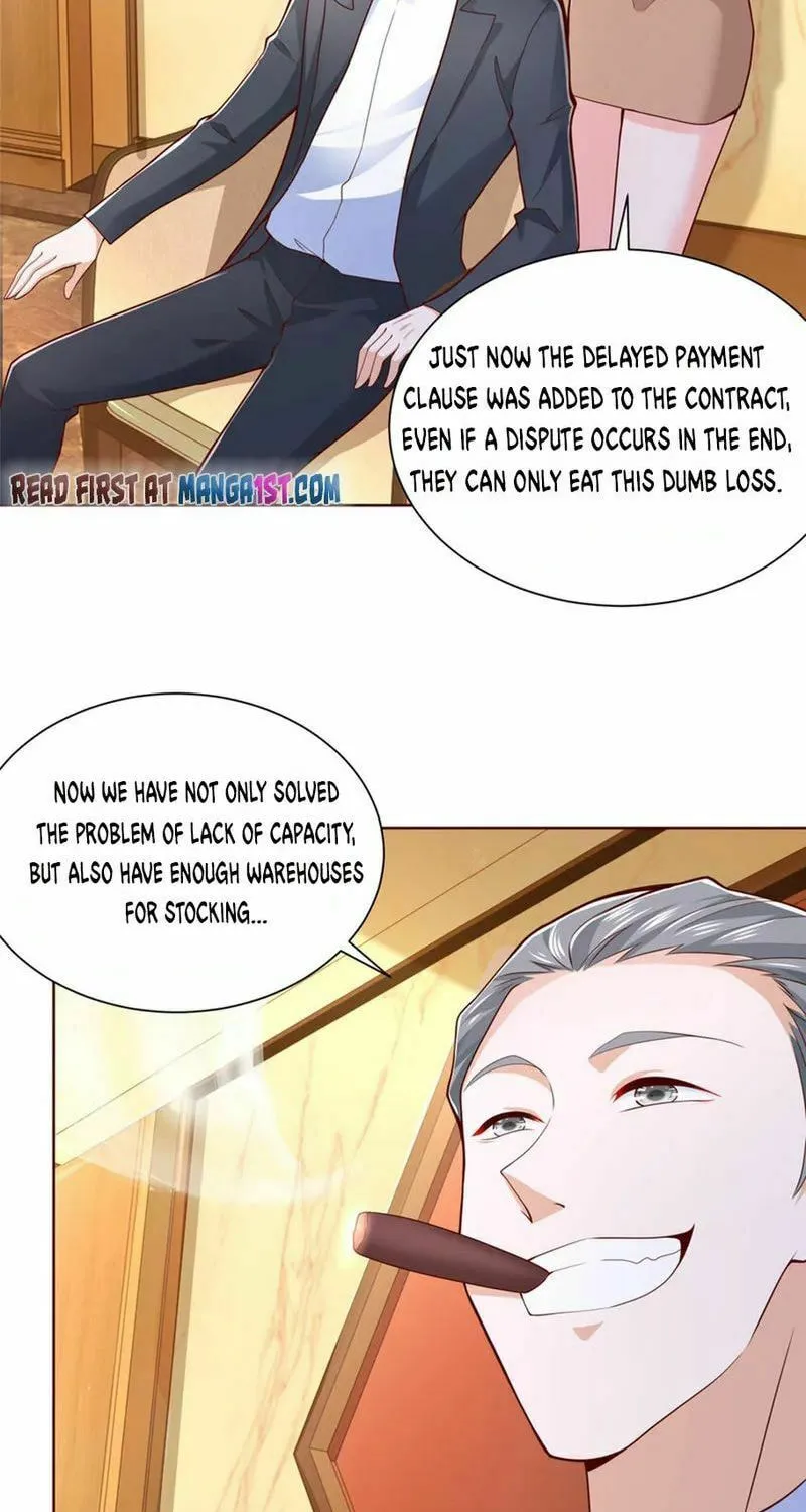 I Randomly Have A New Career Every Week Chapter 130 page 4 - 