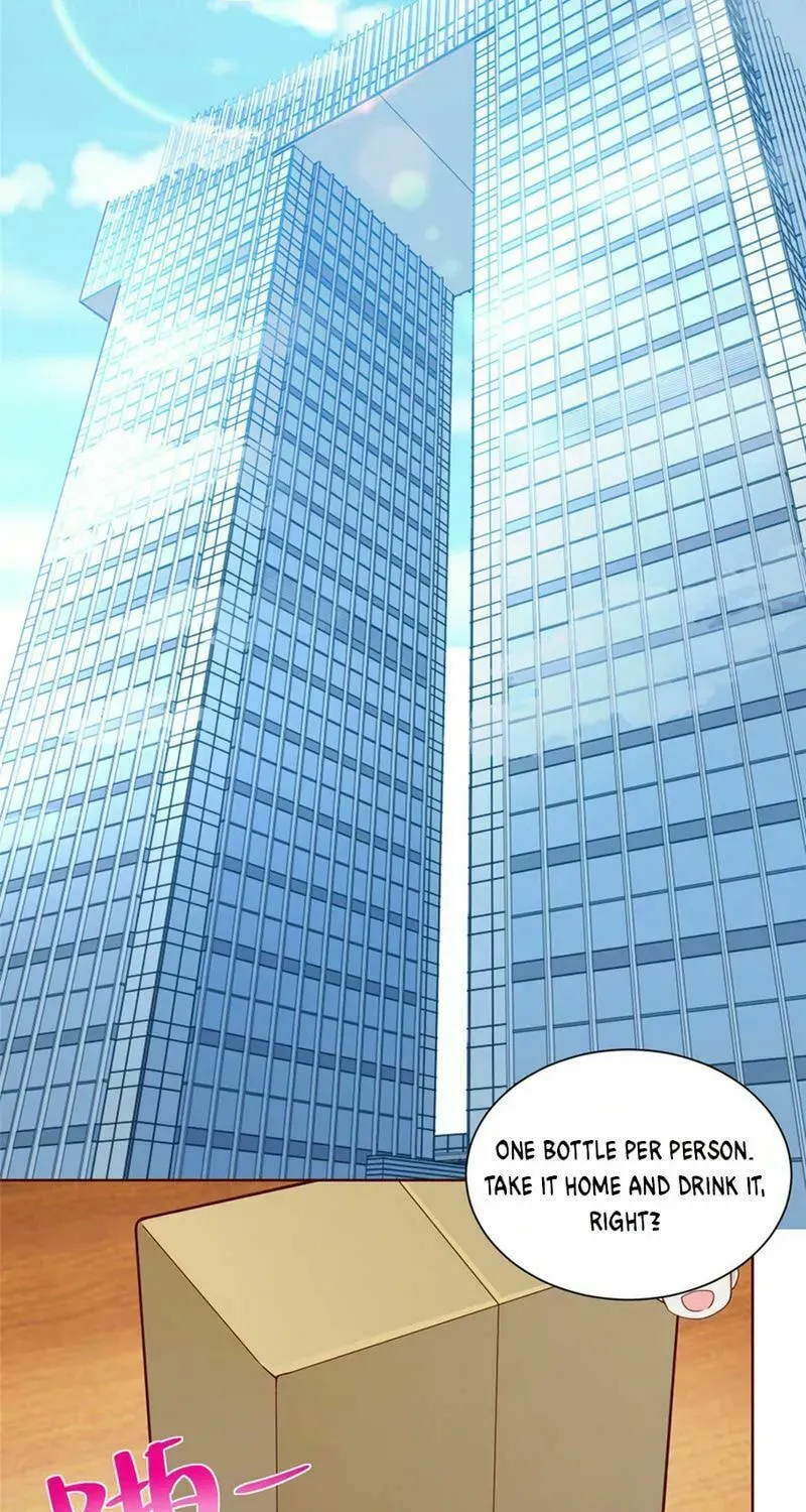 I Randomly Have A New Career Every Week Chapter 130 page 10 - 