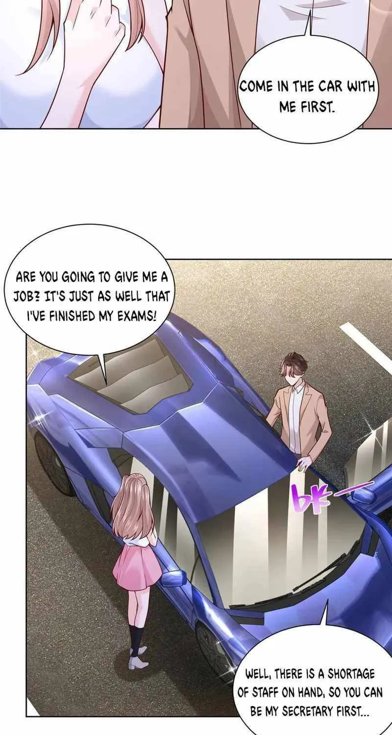 I Randomly Have A New Career Every Week Chapter 131 page 11 - 