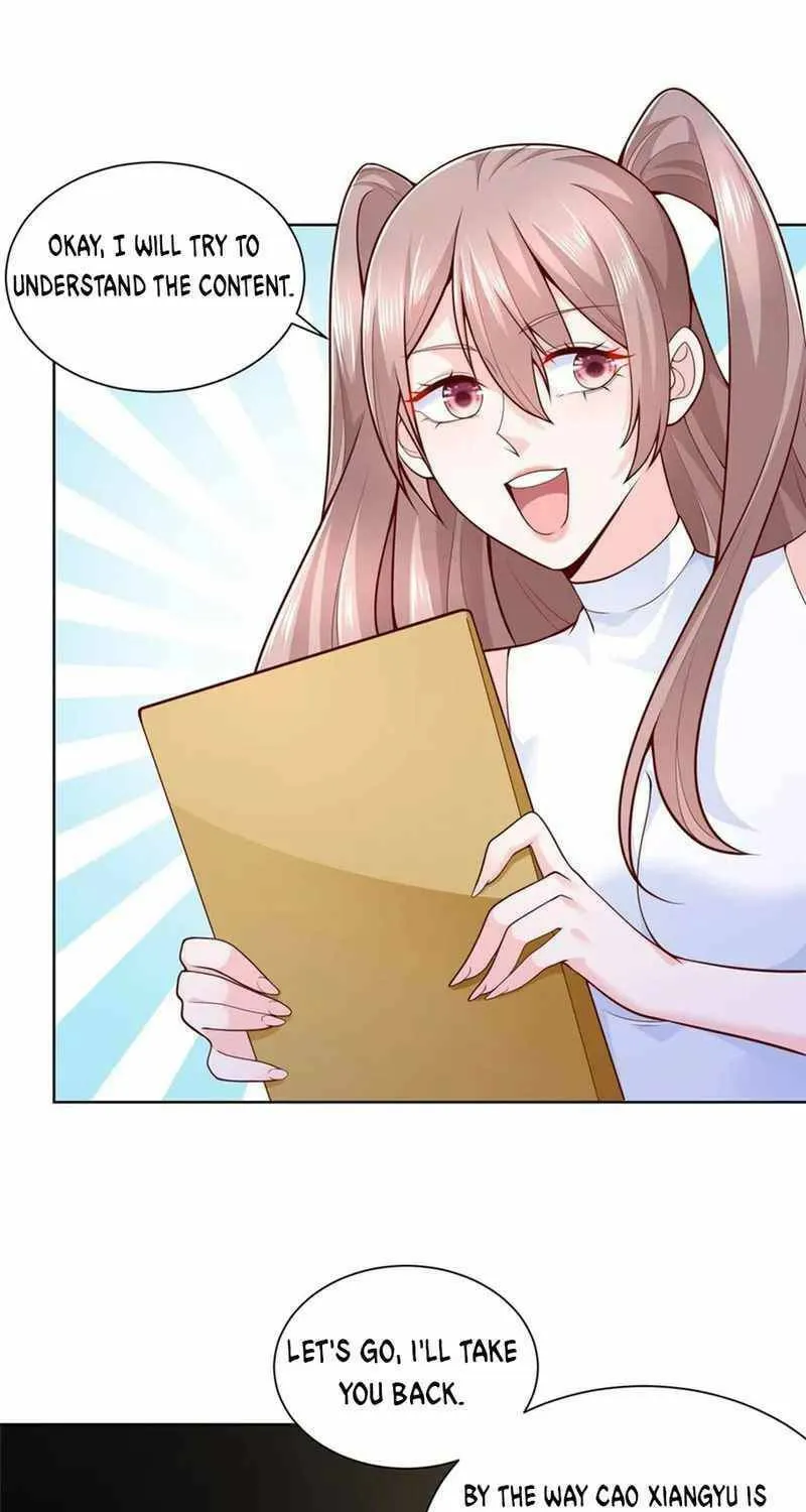 I Randomly Have A New Career Every Week Chapter 131 page 13 - 