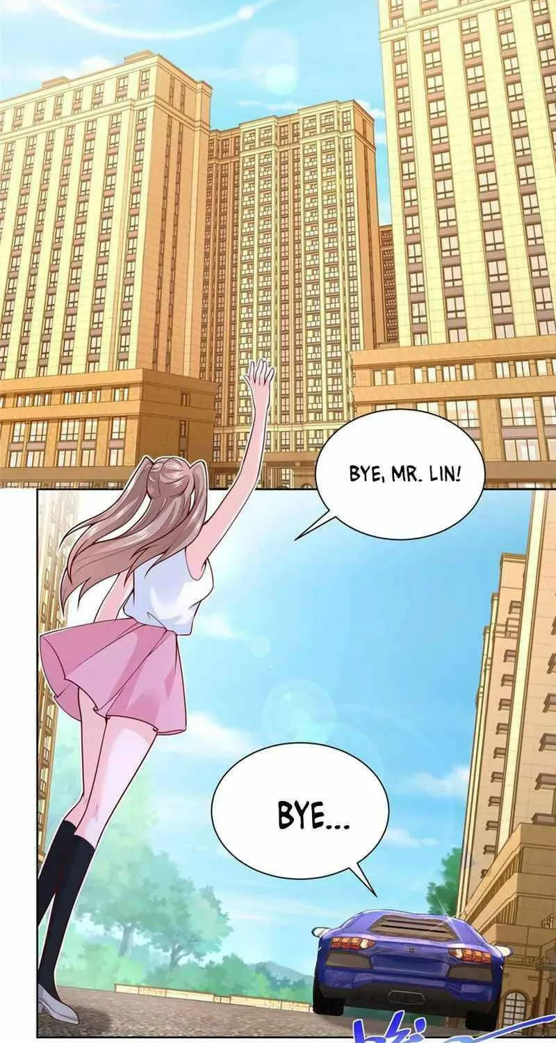 I Randomly Have A New Career Every Week Chapter 131 page 16 - 