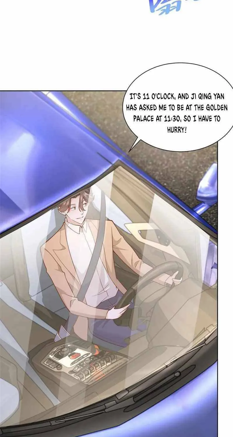 I Randomly Have A New Career Every Week Chapter 131 page 17 - 