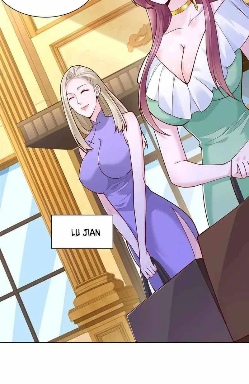I Randomly Have A New Career Every Week Chapter 131 page 19 - 